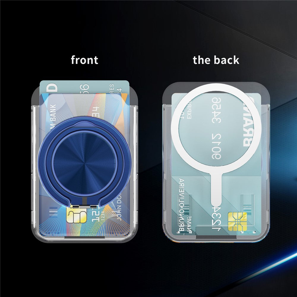 Phone Card Holder 