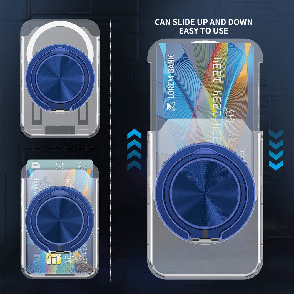 Phone Card Holder 
