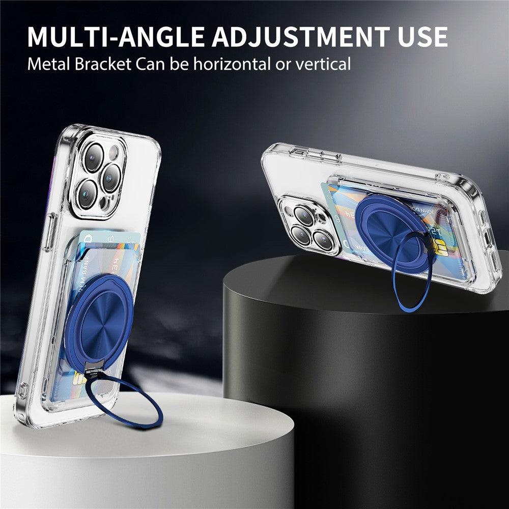 Phone Card Holder 