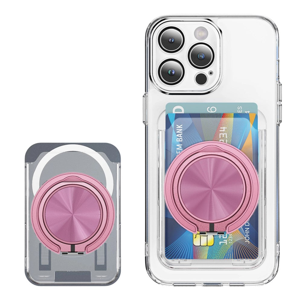 Phone Card Holder 