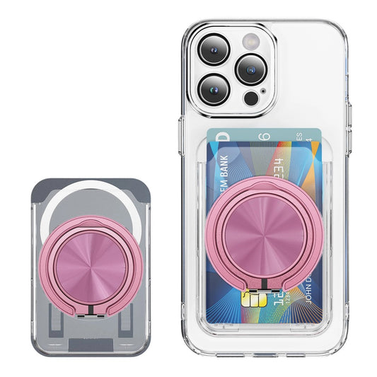 Phone Card Holder 