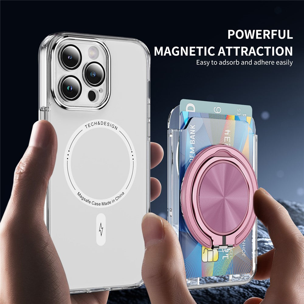 Phone Card Holder 
