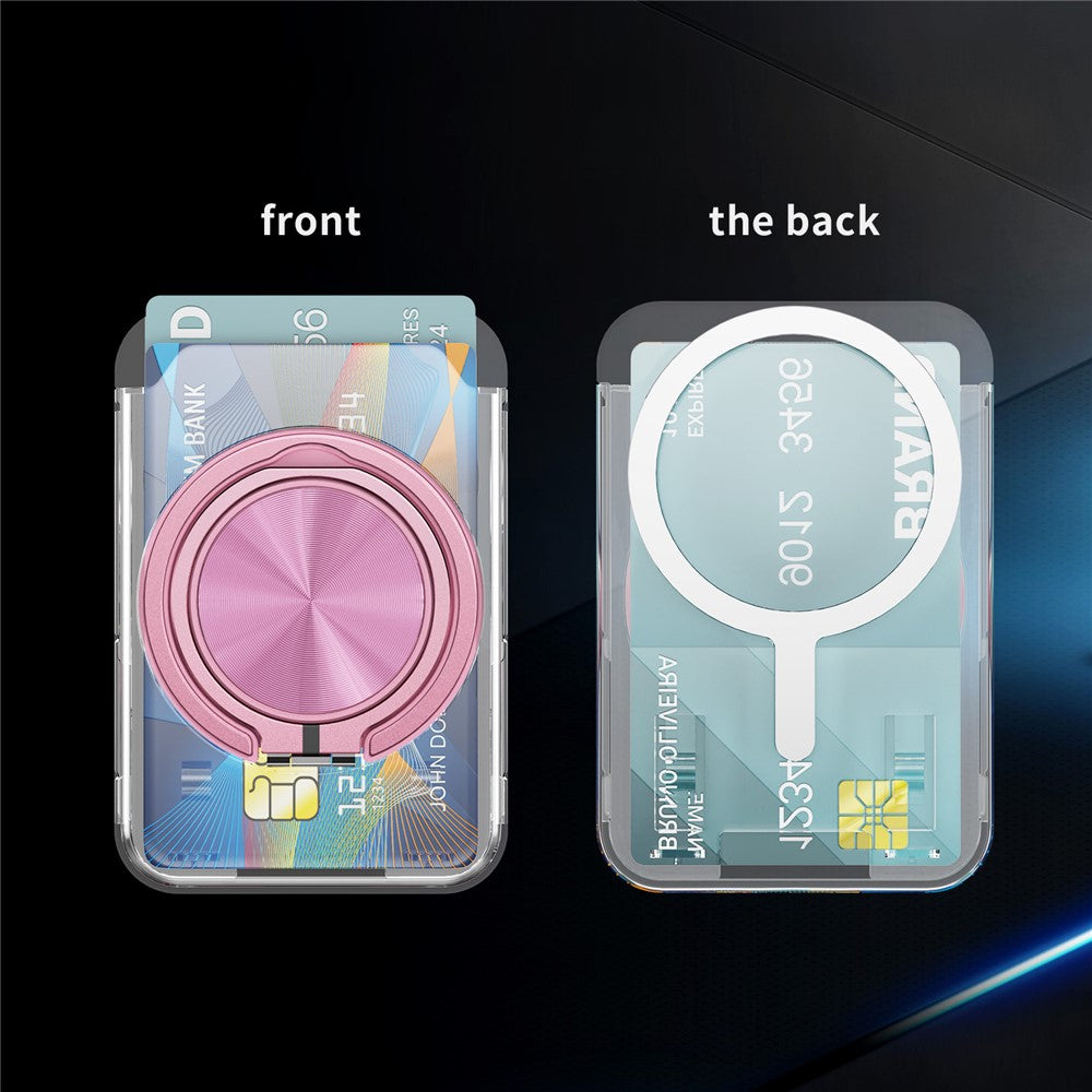Phone Card Holder 