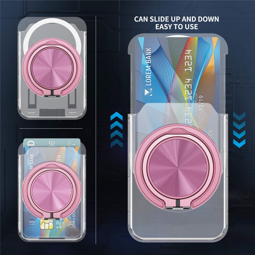 Phone Card Holder 