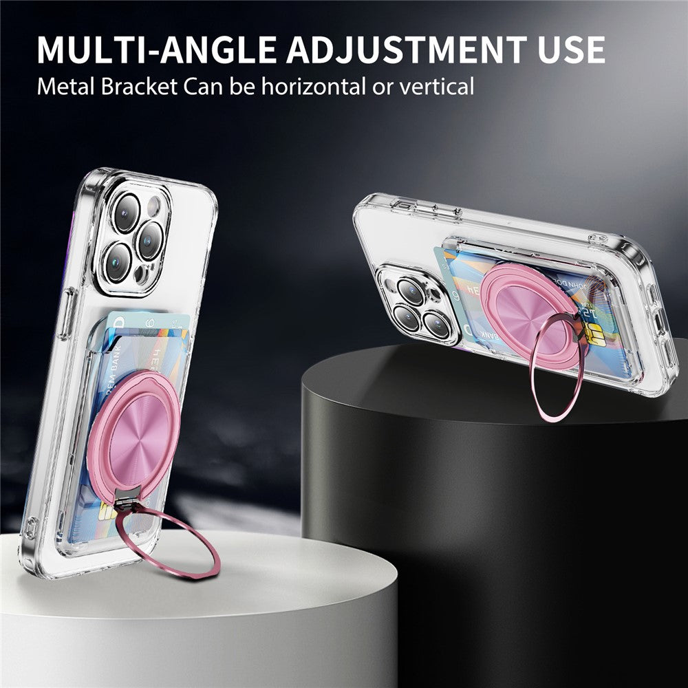 Phone Card Holder 