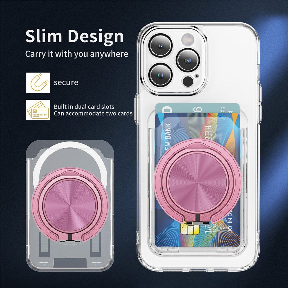 Phone Card Holder 