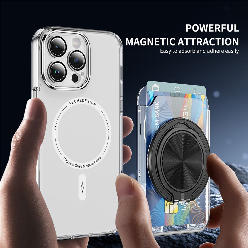 Phone Card Holder 