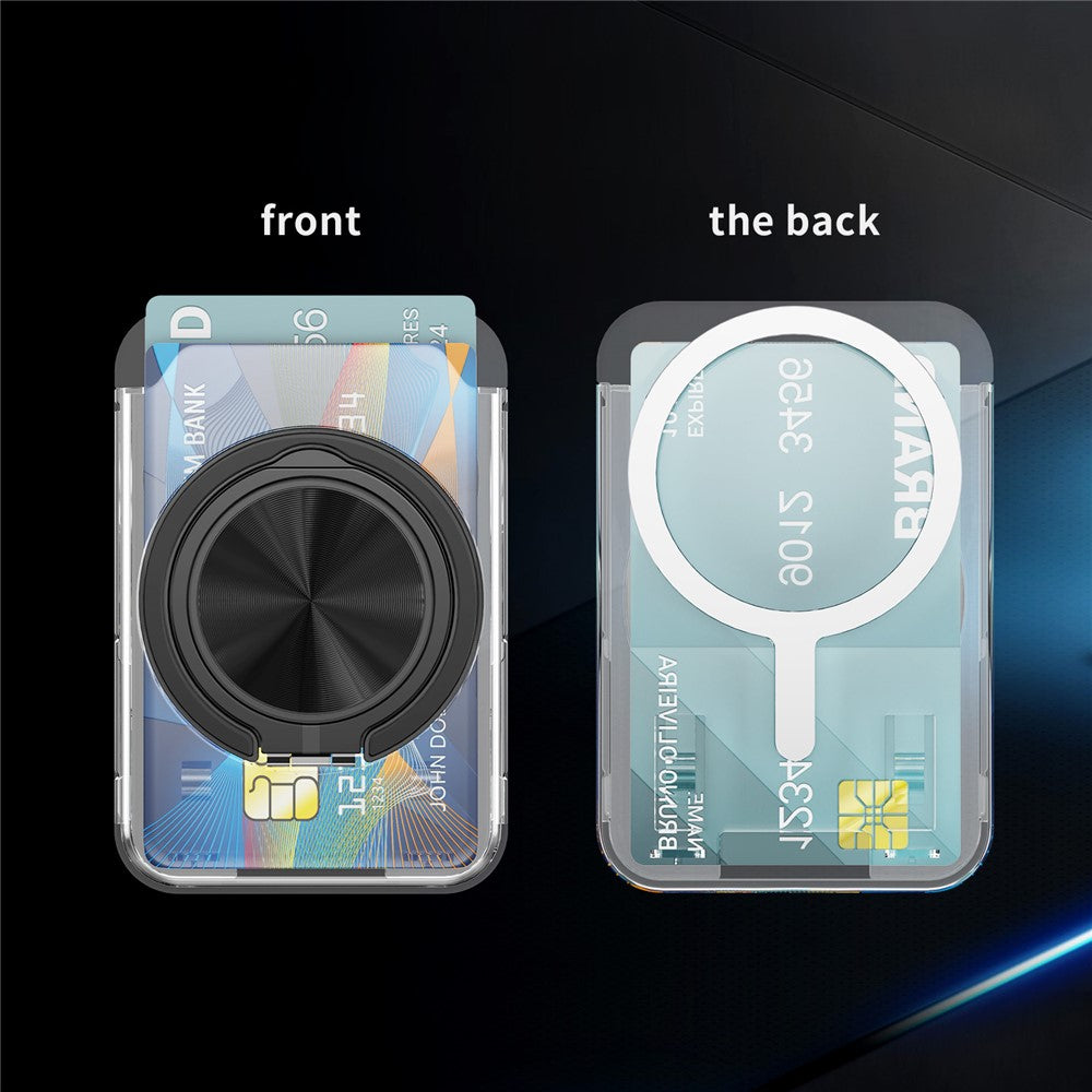 Phone Card Holder 