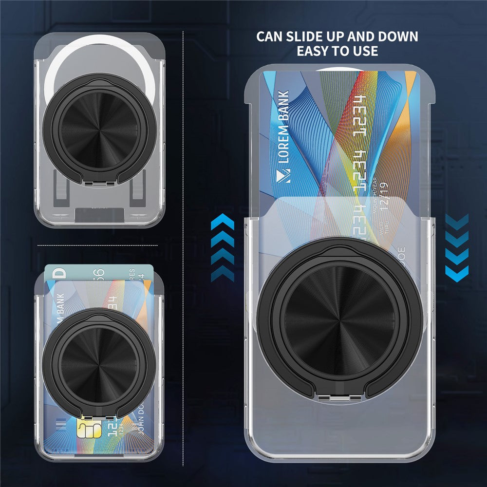Phone Card Holder 