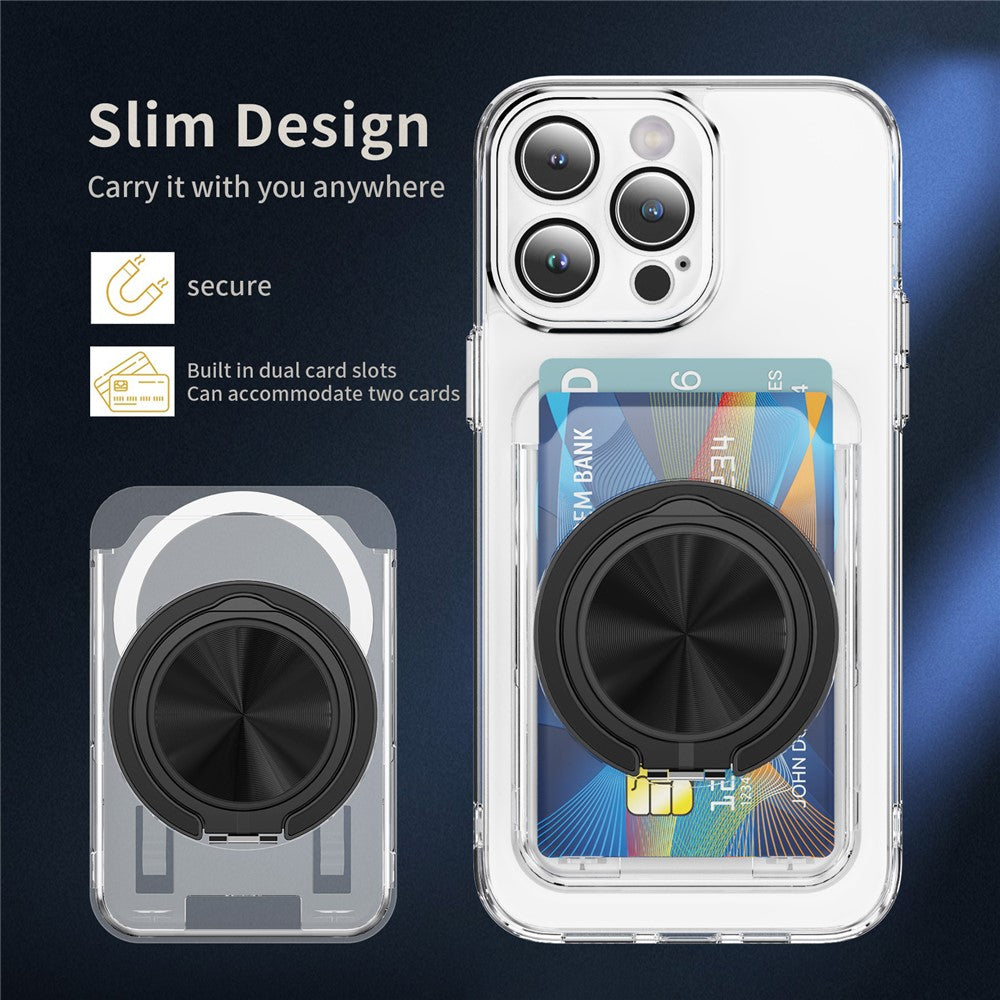 Phone Card Holder 