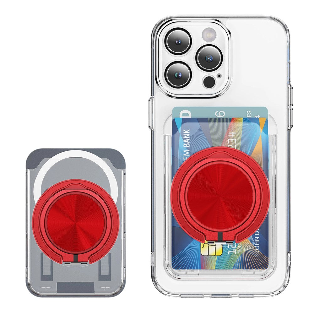 Phone Card Holder 
