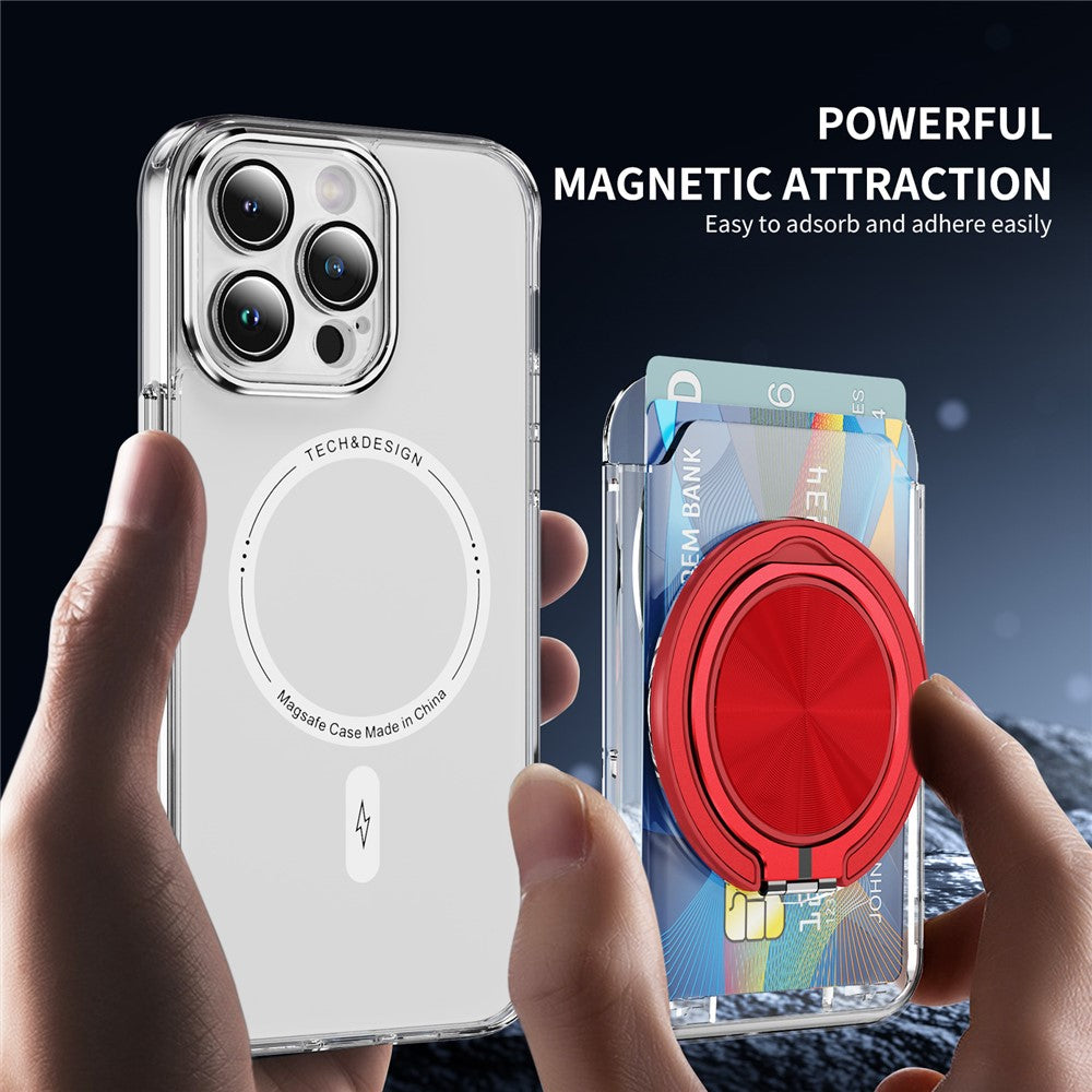 Phone Card Holder 