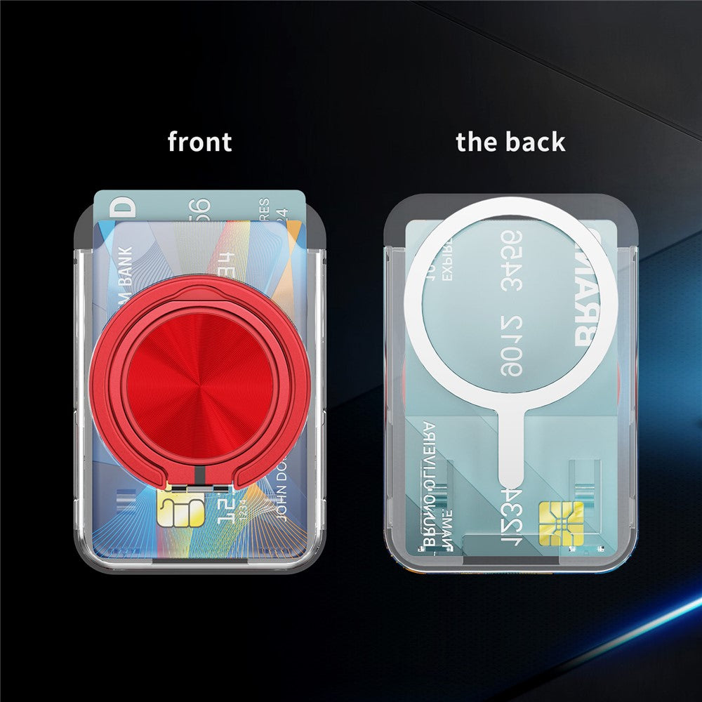 Phone Card Holder 