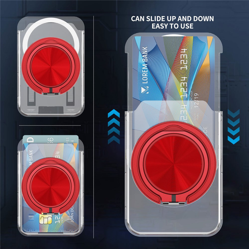 Phone Card Holder 