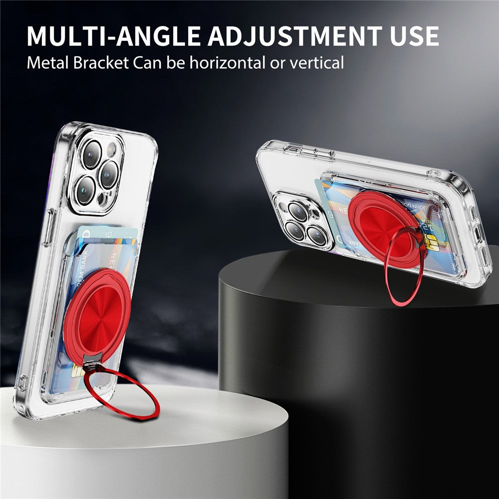 Phone Card Holder 