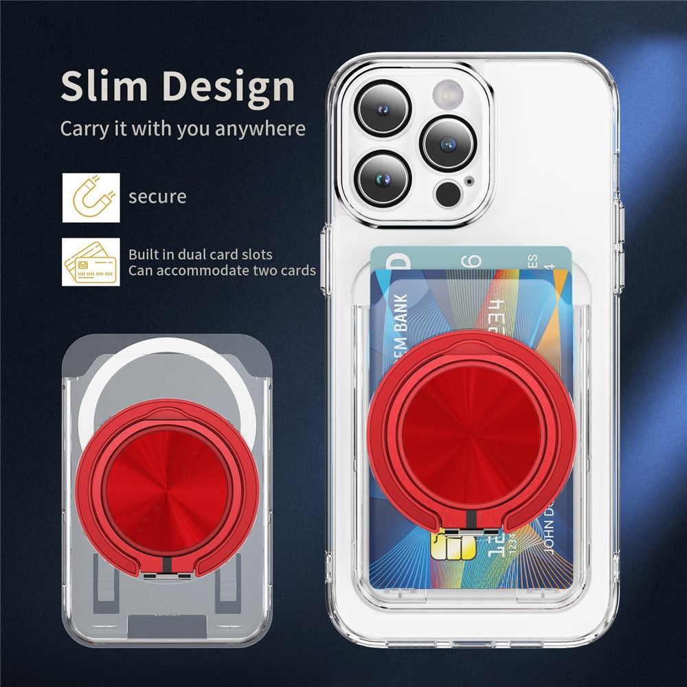 Phone Card Holder 