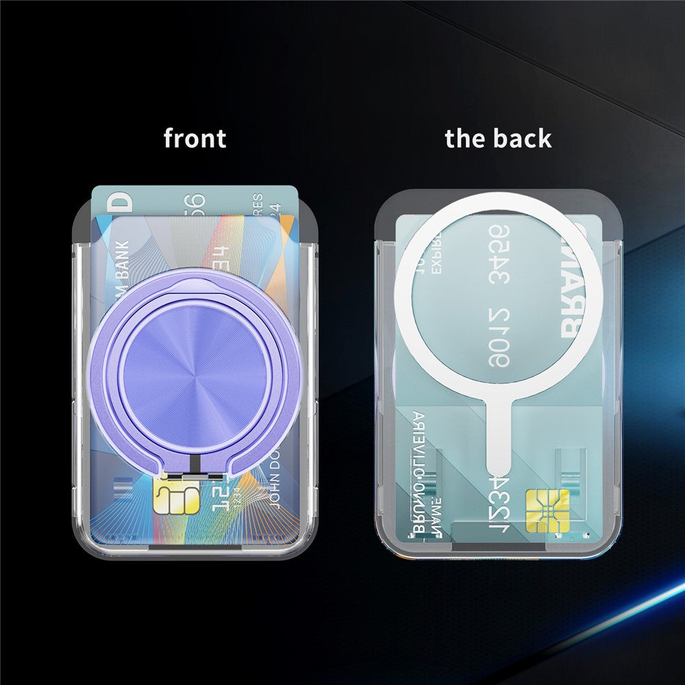 Phone Card Holder 