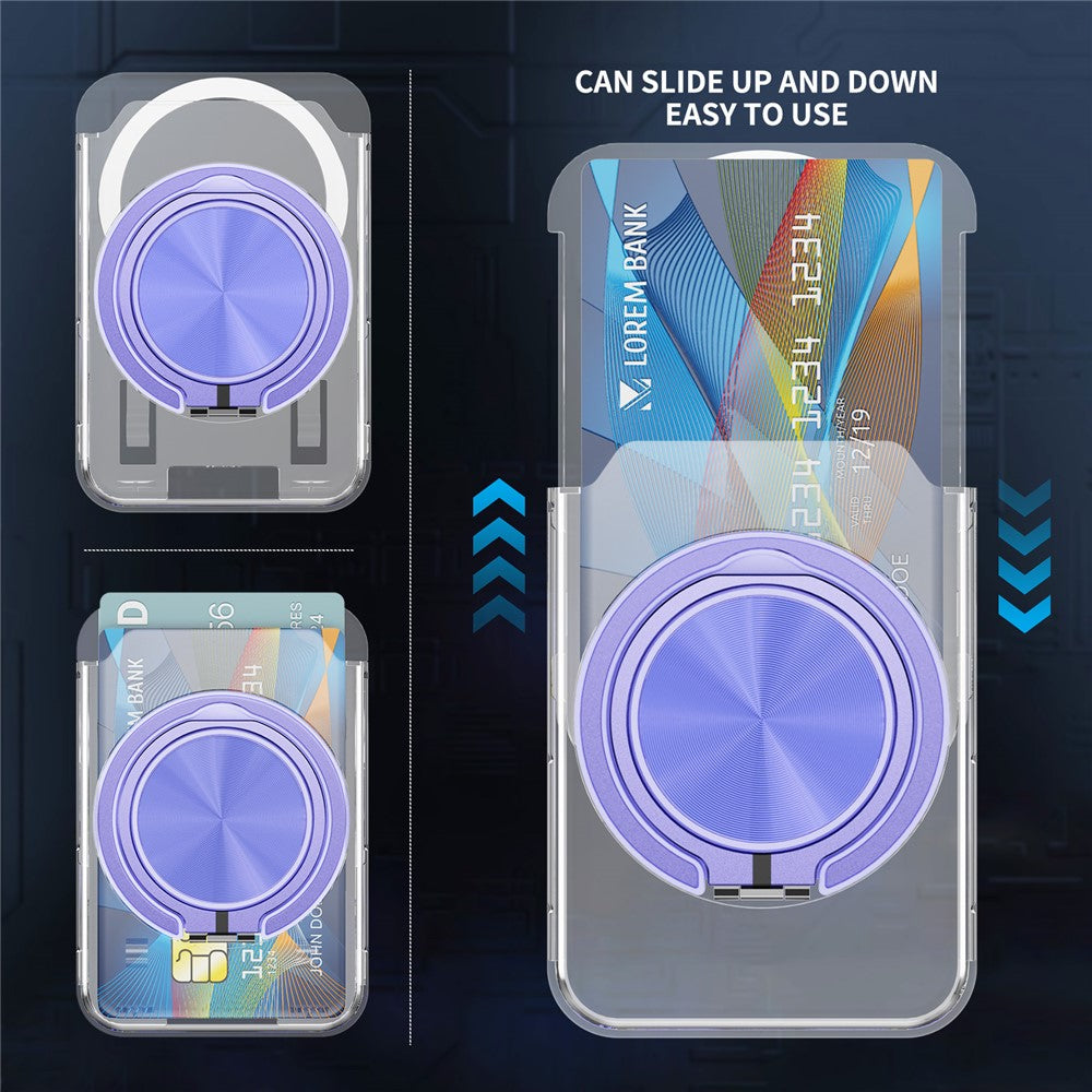 Phone Card Holder 