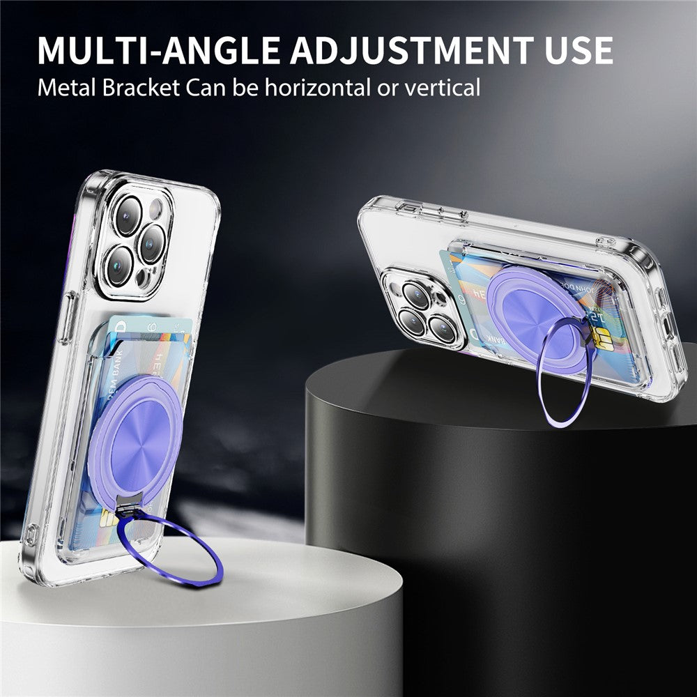 Phone Card Holder 