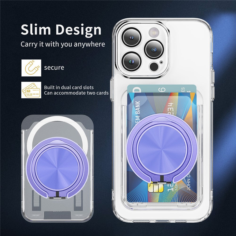 Phone Card Holder 