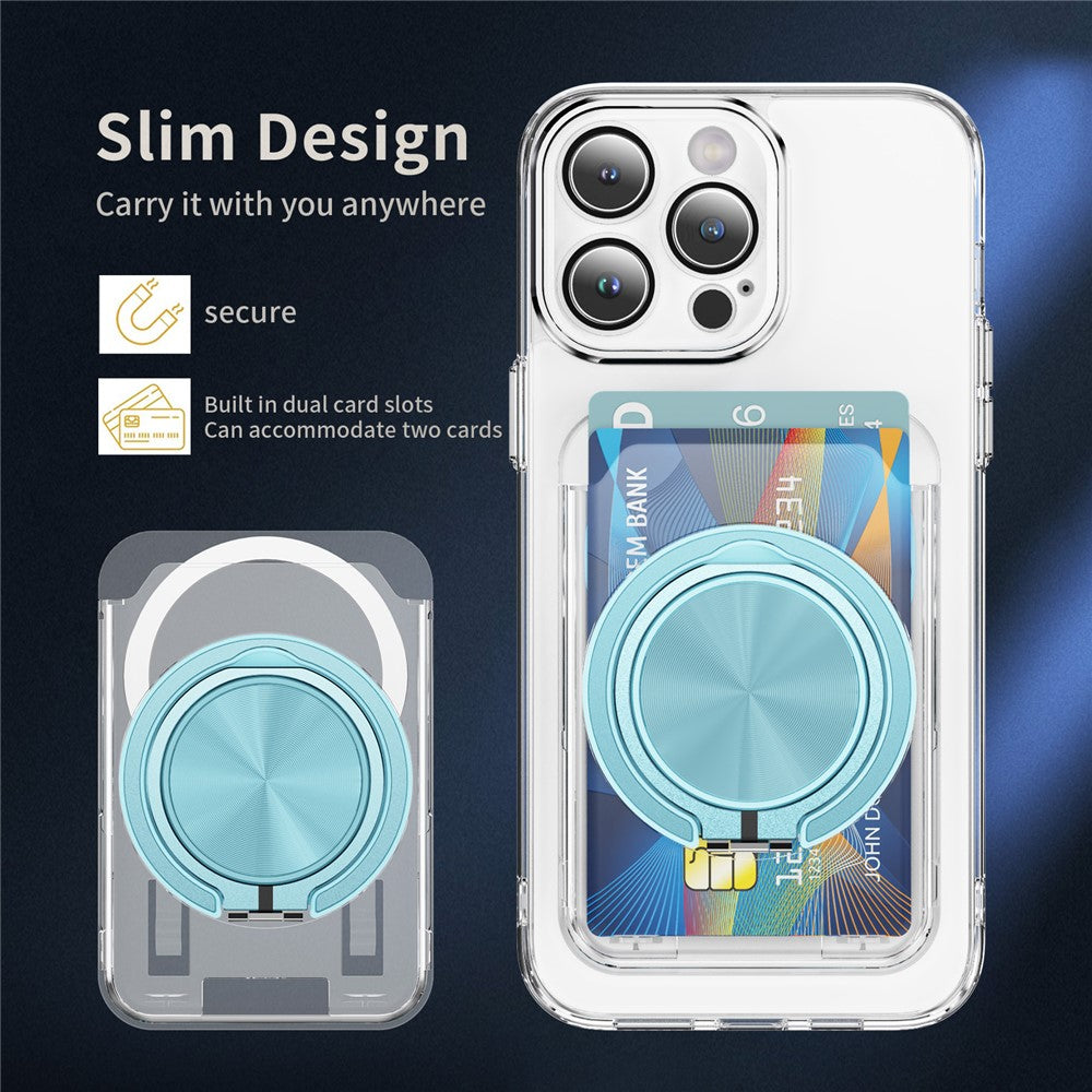 Phone Card Holder 