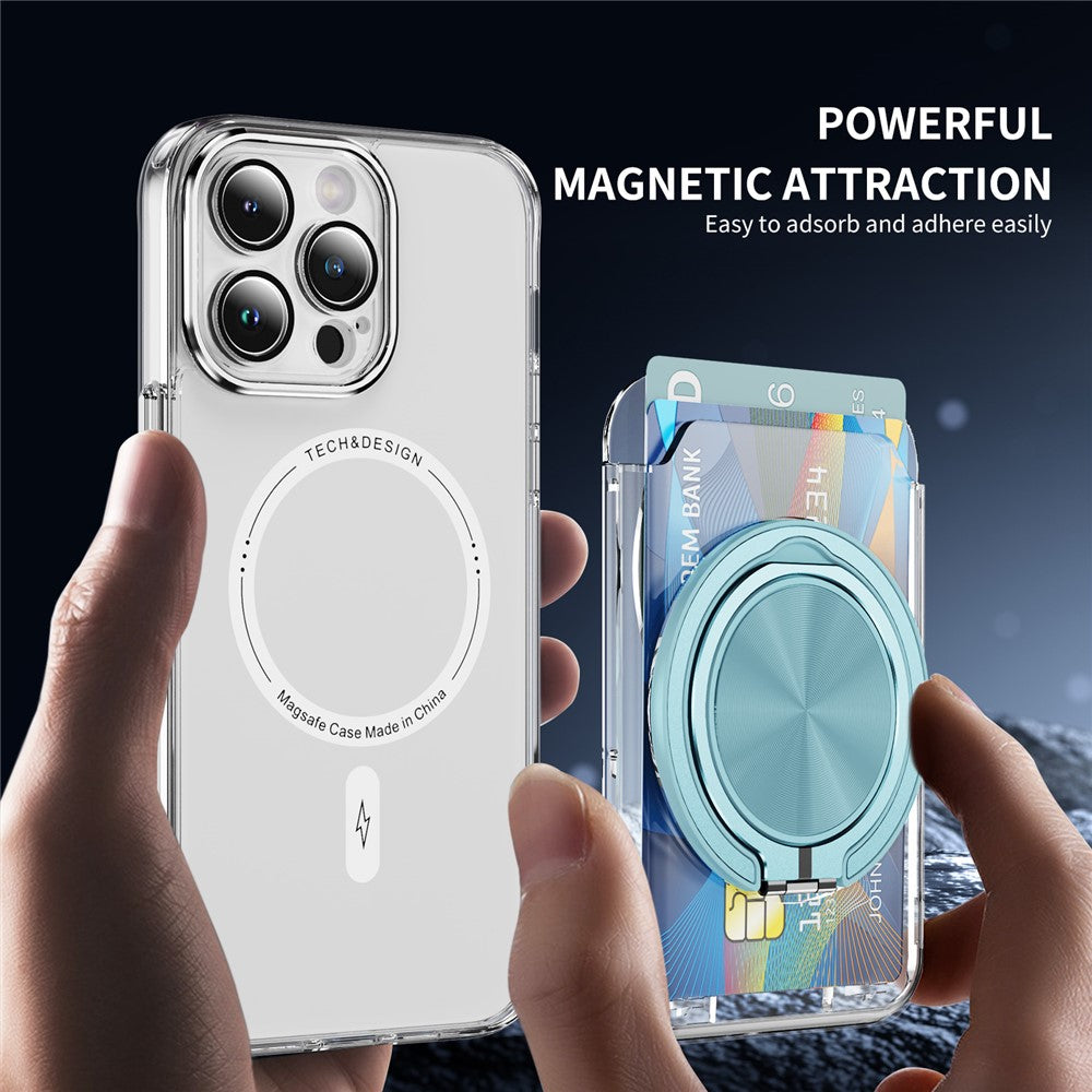 Phone Card Holder 