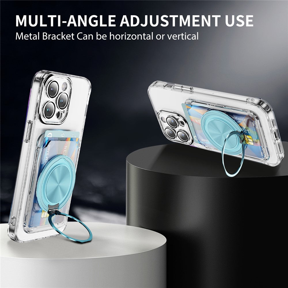 Phone Card Holder 