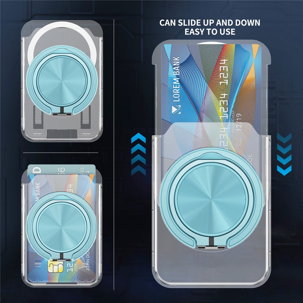 Phone Card Holder 