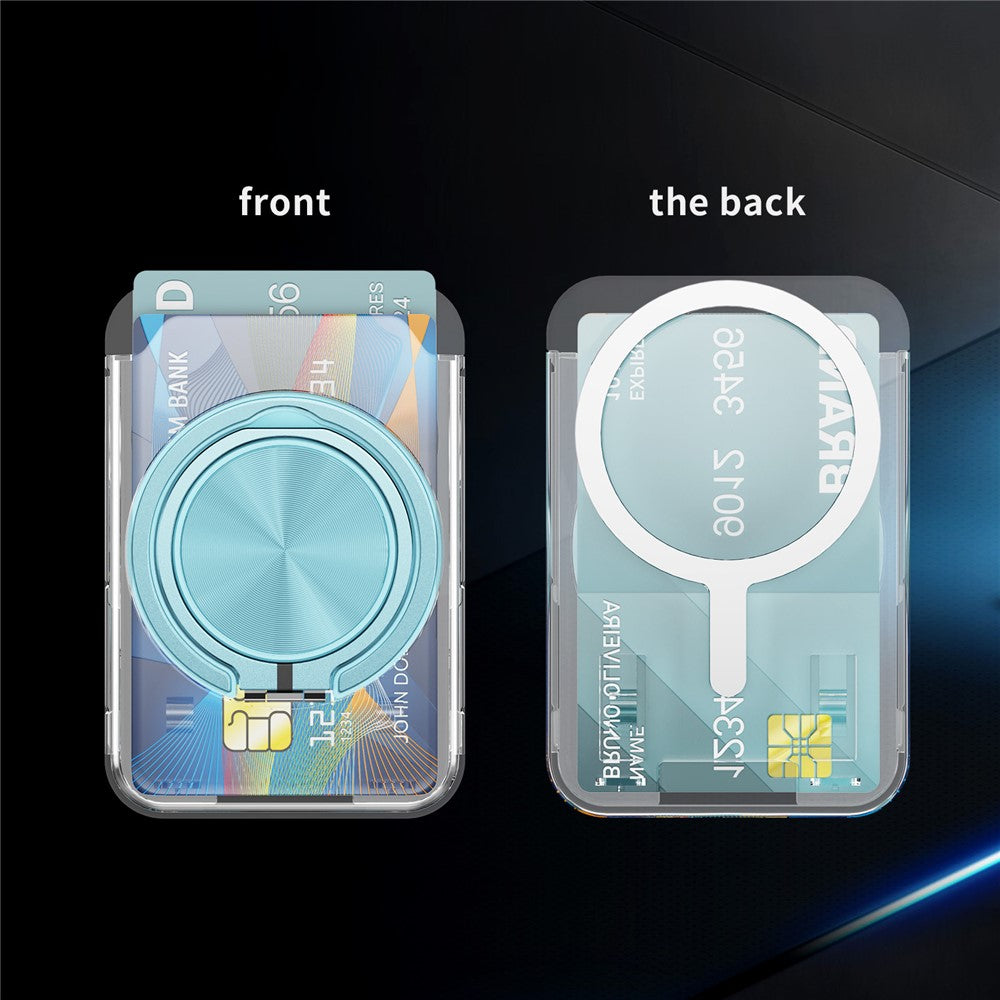 Phone Card Holder 