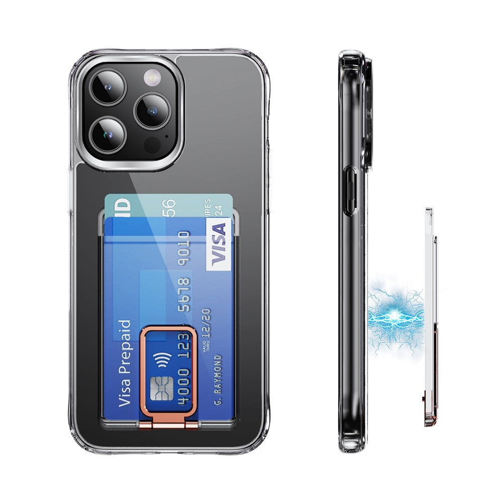 Phone Card Holder 