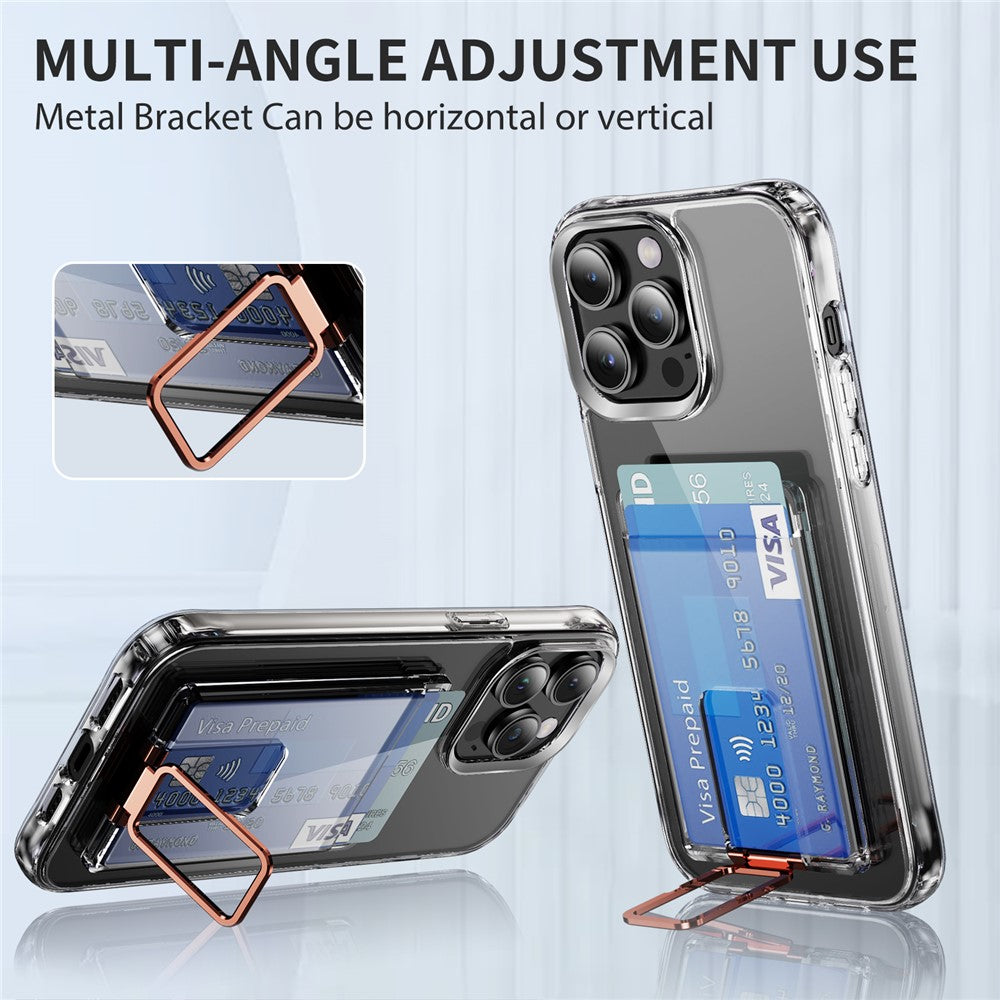 Phone Card Holder 