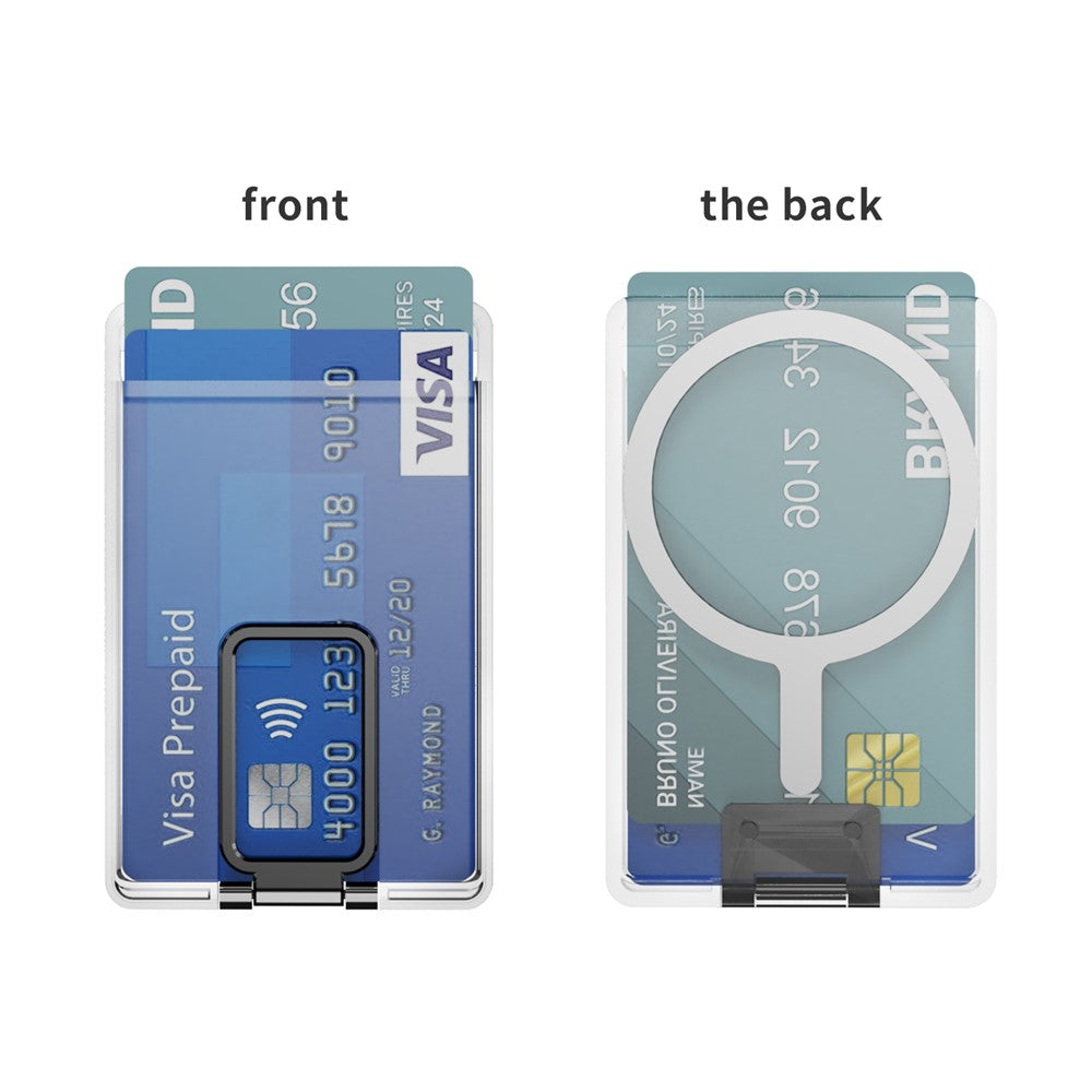 Phone Card Holder 
