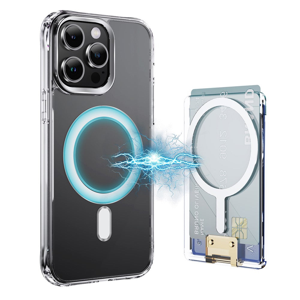 Phone Card Holder 