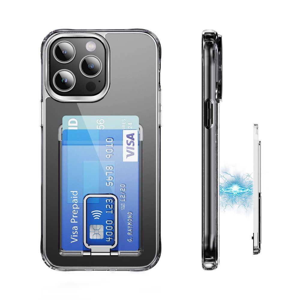 Phone Card Holder 