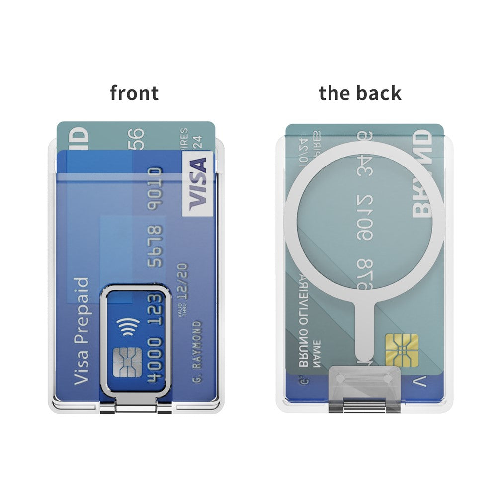 Phone Card Holder 