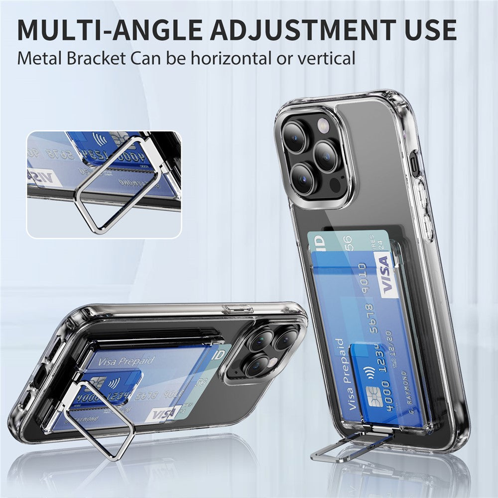 Phone Card Holder 