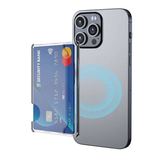 Phone Card Holder 