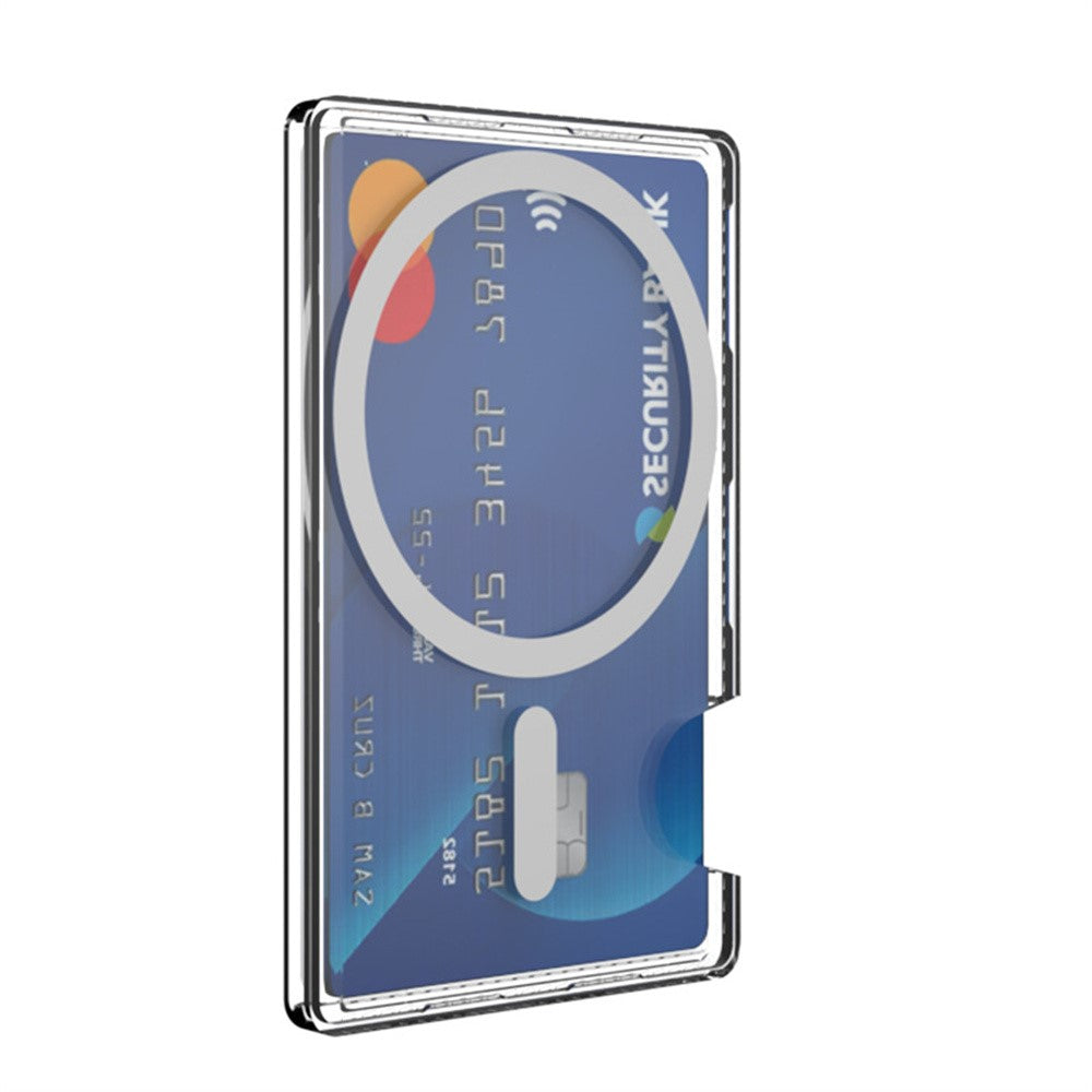 Phone Card Holder 