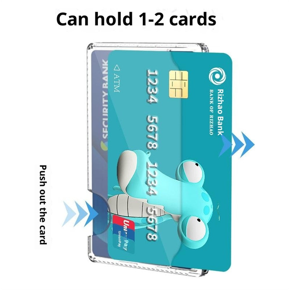 Phone Card Holder 