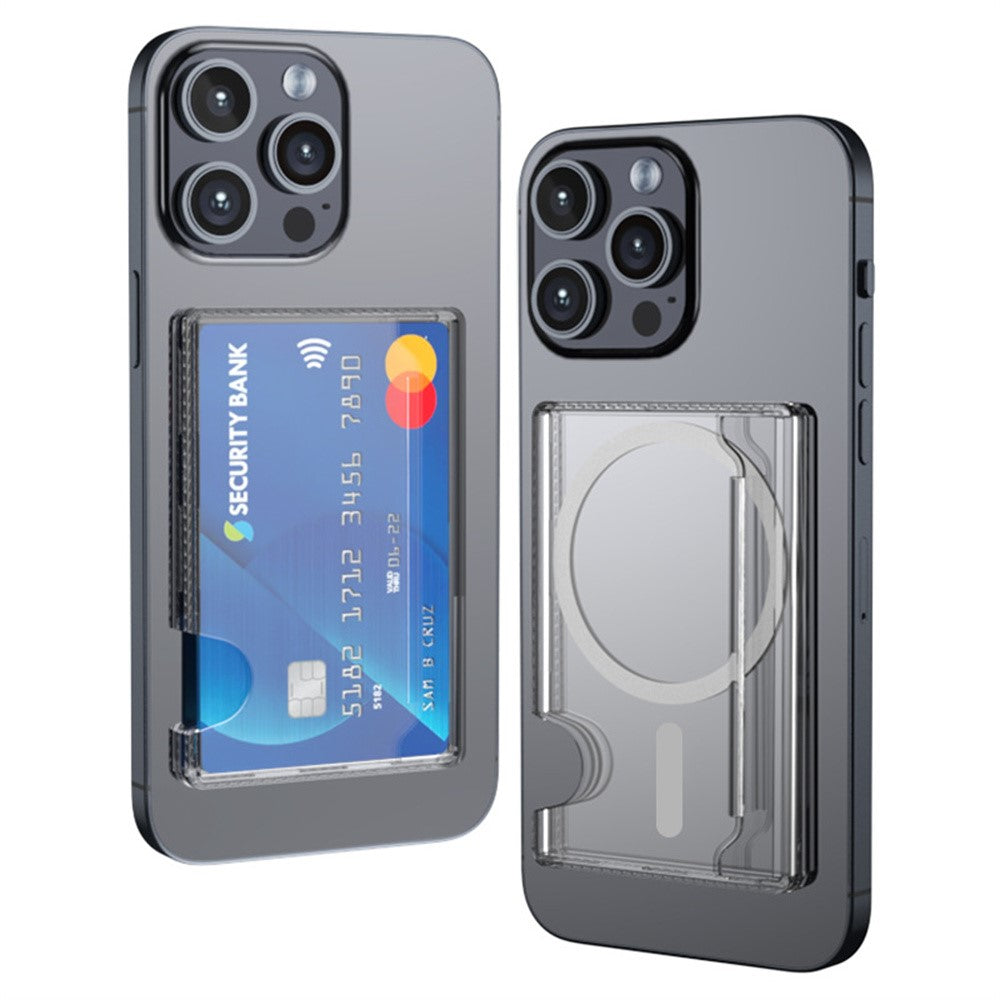 Phone Card Holder 