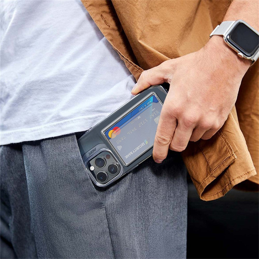 Phone Card Holder 