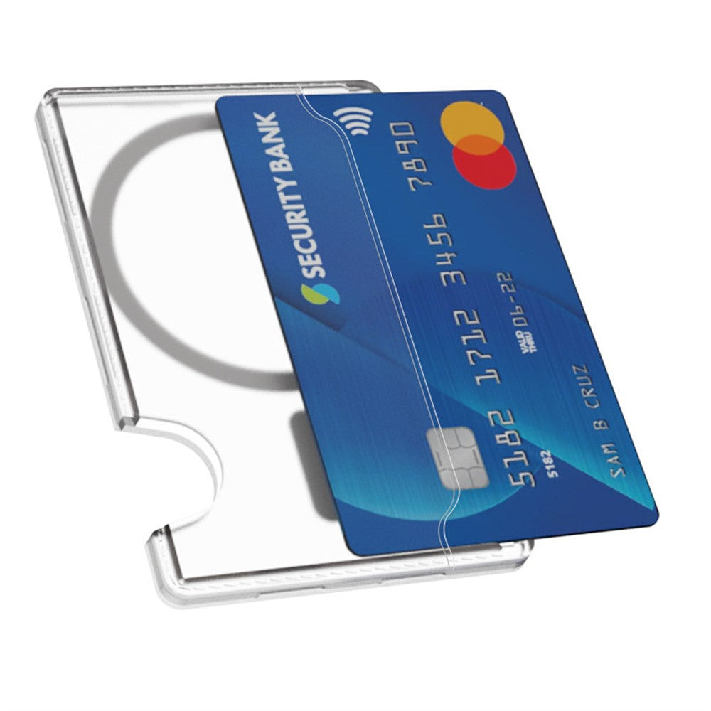 Phone Card Holder 