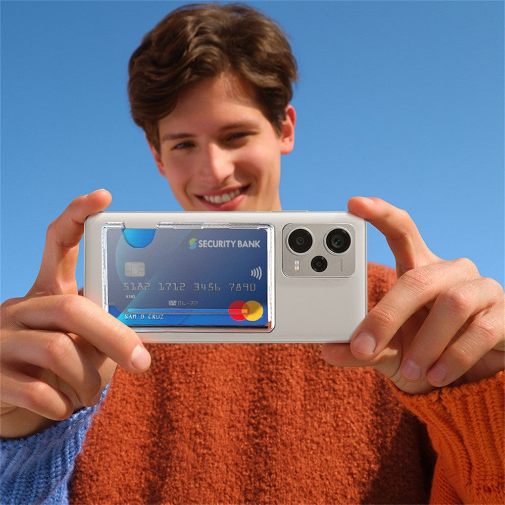 Phone Card Holder 