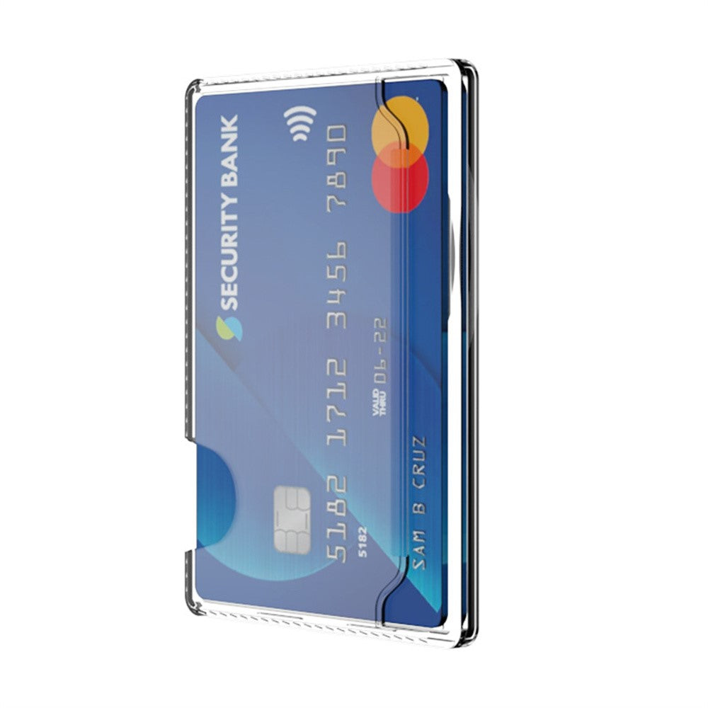 Phone Card Holder 