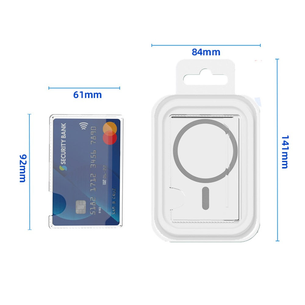 Phone Card Holder 