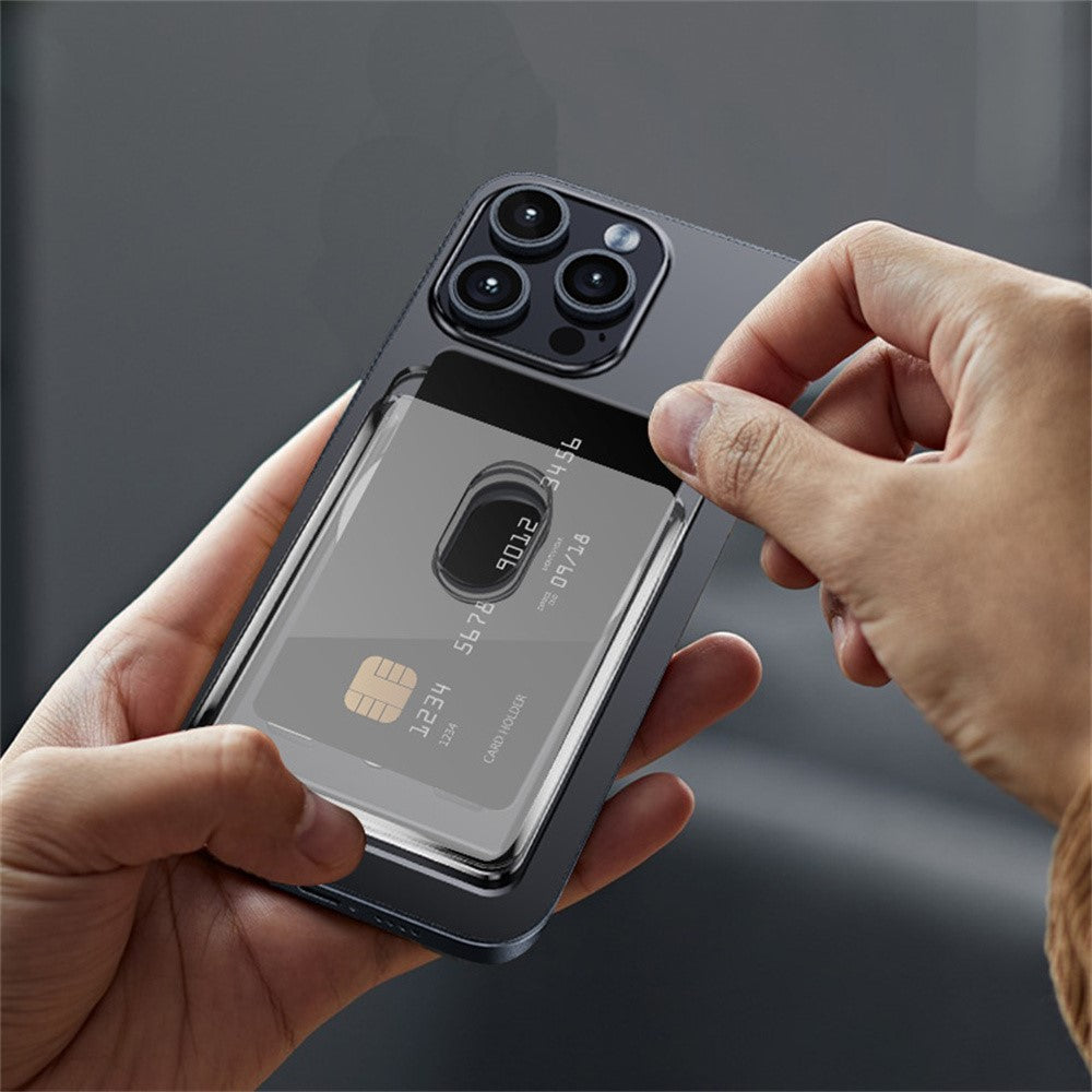 Phone Card Holder 