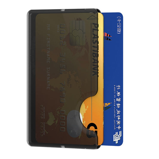 Phone Card Holder 