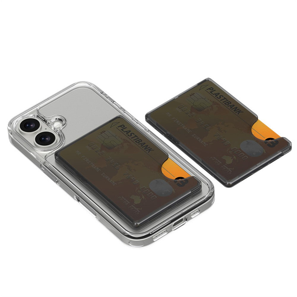 Phone Card Holder 