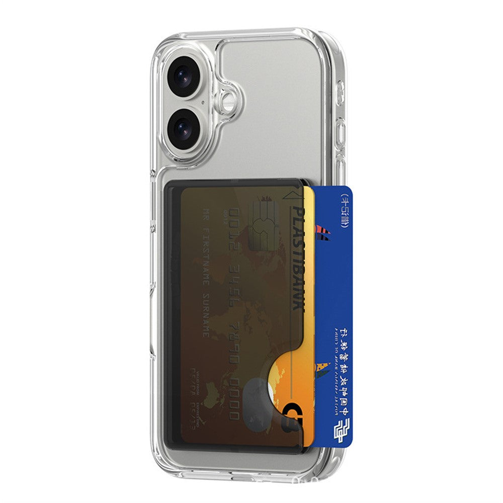 Phone Card Holder 