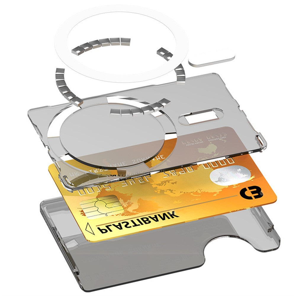 Phone Card Holder 